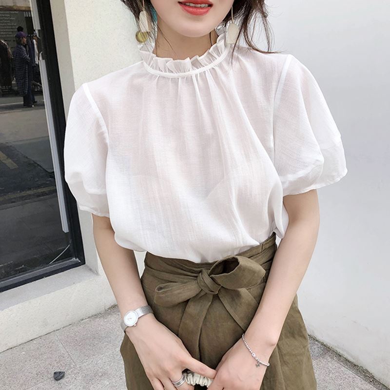 Costume femme en Mélange de coton - Ref 3334843 Image 12