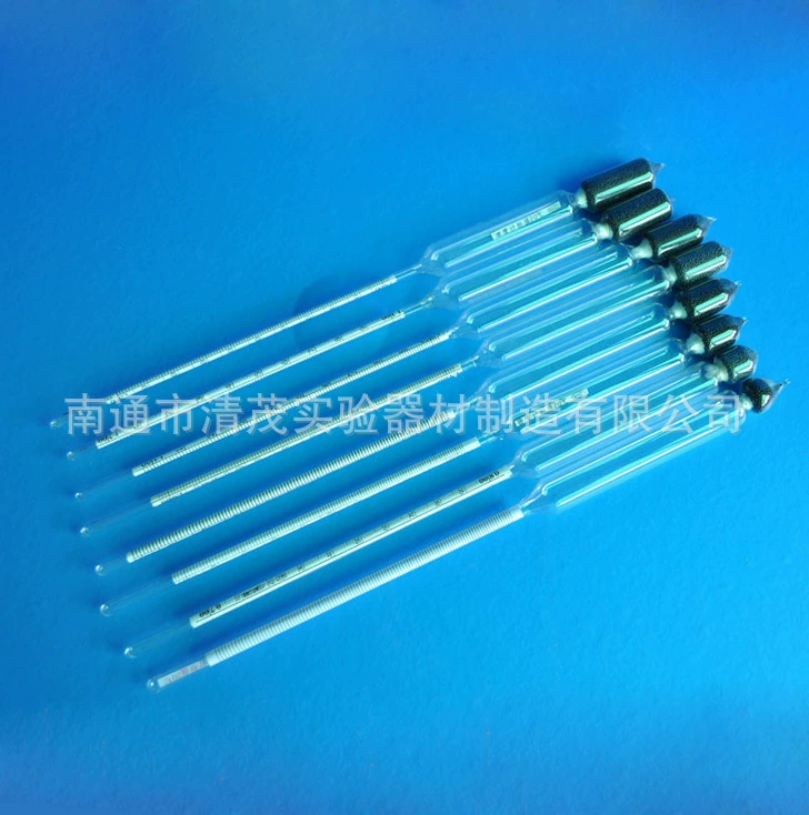 Стекло 0,6-2,0 плотности Поплавковый бомея метр 0-35,0-70 бомея Ареометр эксперимент Цинмао