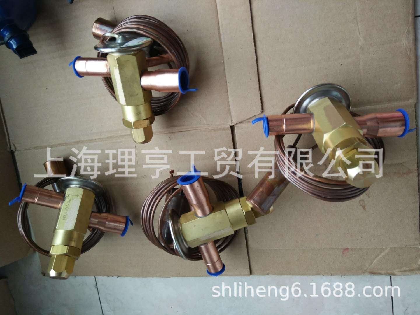 供应美国EMERSON热力膨胀阀TRAE15HCA
