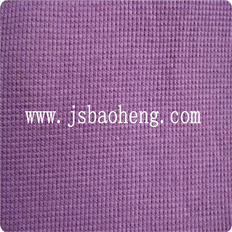 厂家直销秋冬保暖面料TR罗马布 TR氨纶纬编染色全涤罗马布批发