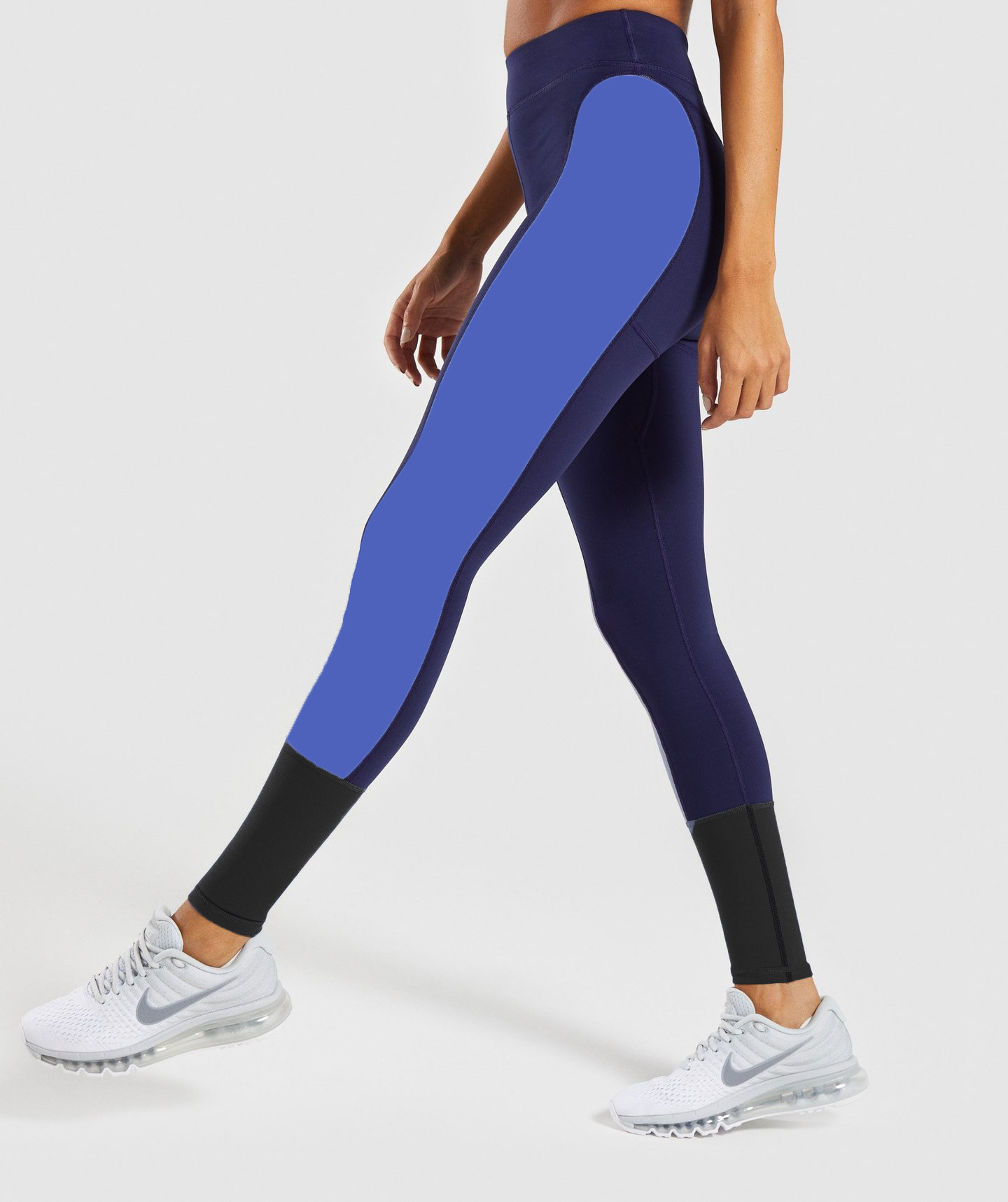 quick-drying sports tight leggings NSLX20284