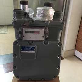 荐埃默科AL425-10、AL425-10燃气表、膜式燃气表