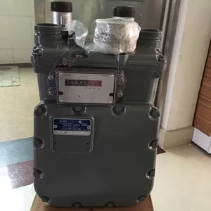 Рекомендуемый Emmero AL425-10, AL425-10 Газомер, мембранный газомер