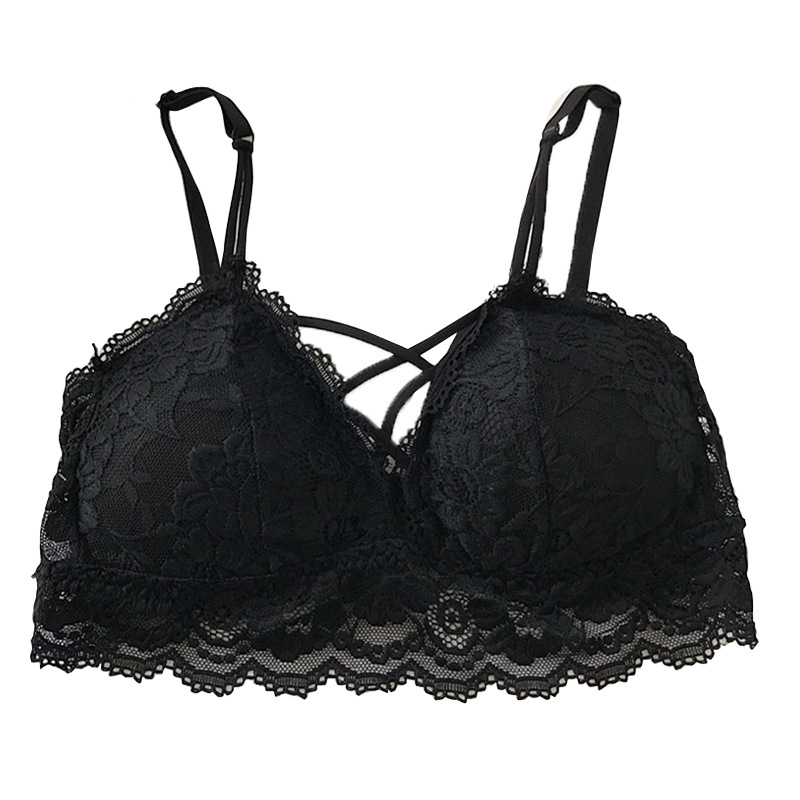 Soutiens-gorge en  dentelle - Ref 3369364 Image 5