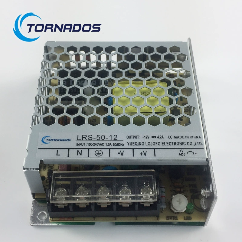 Ultra thin switch key, power supply, 50W, 12v, 12v
