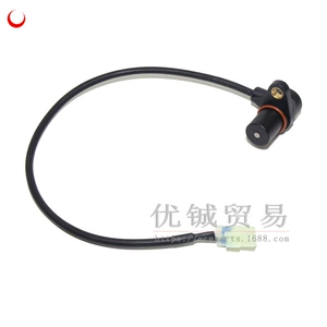 CF800/x8 sensoru dirsəkli val məsafə sürət sensoru 0800-014100