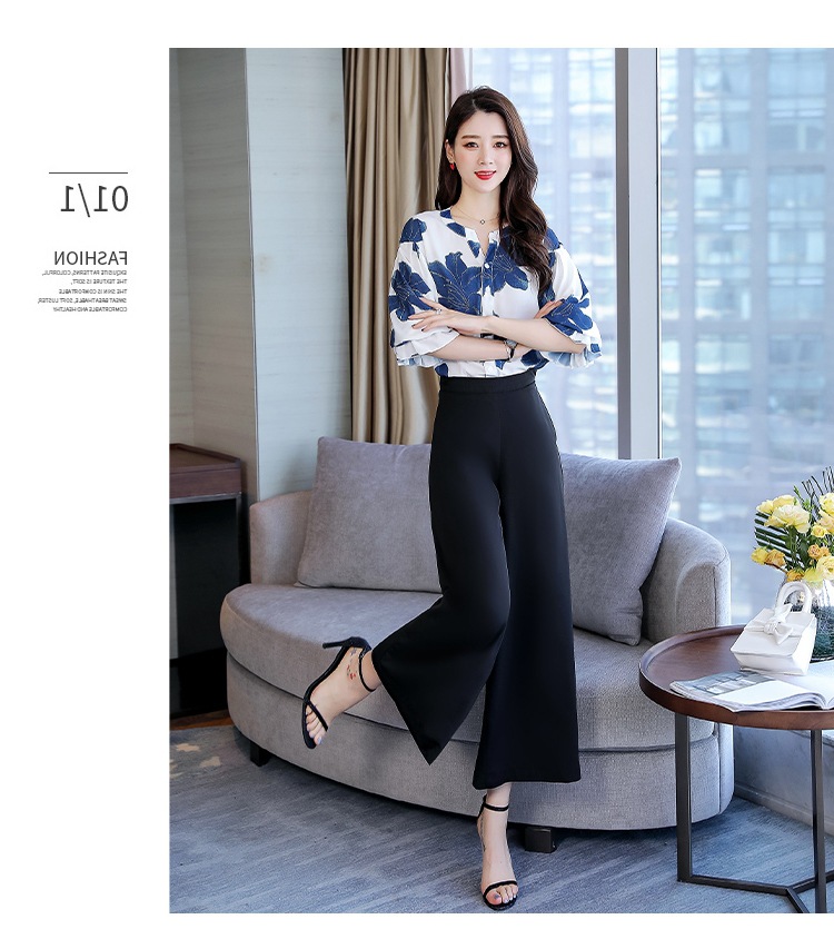 Costume femme UNE GéNéRATION en Mousseline - Ref 3335043 Image 11