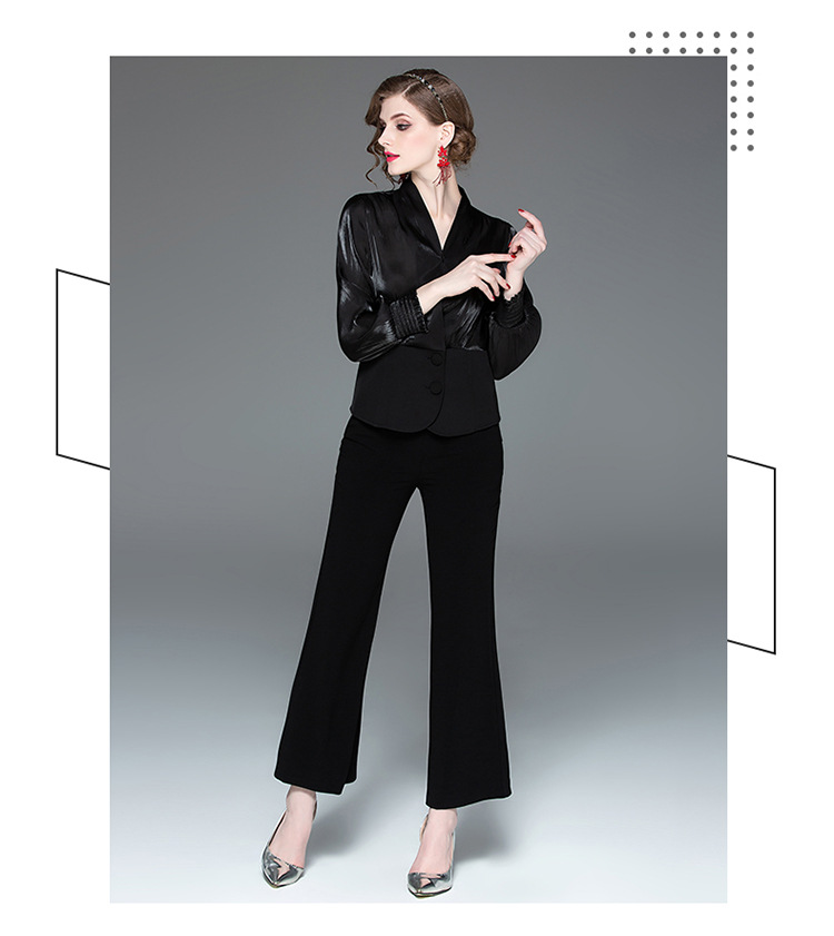 Costume femme en Fibre de polyester - Ref 3335452 Image 21