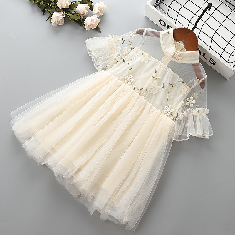 summer cute dress
