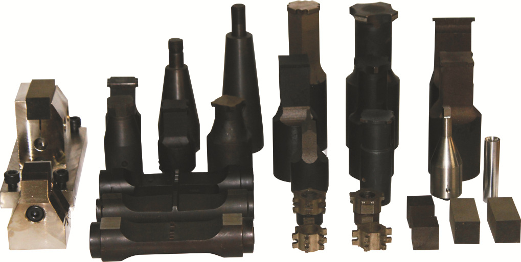 40K超声波自动制片机全波正负极焊头