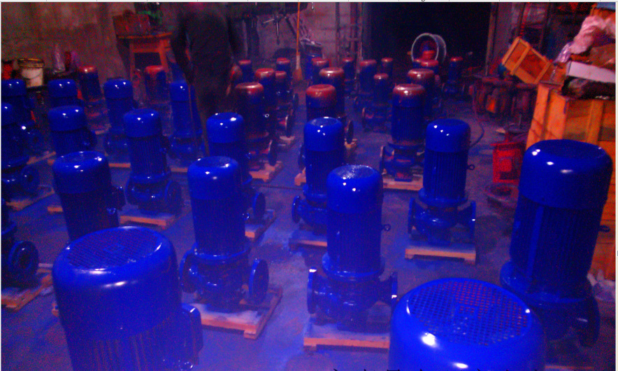 LW直立式排污泵 直立式排污泵 不锈钢排污泵 管道式潜污泵