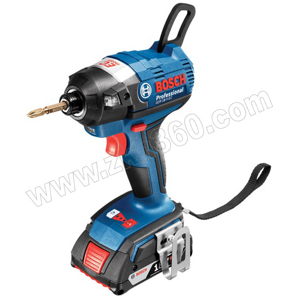 无刷锂电充电式冲击起子机BOSCH/博世GDR 18V-EC