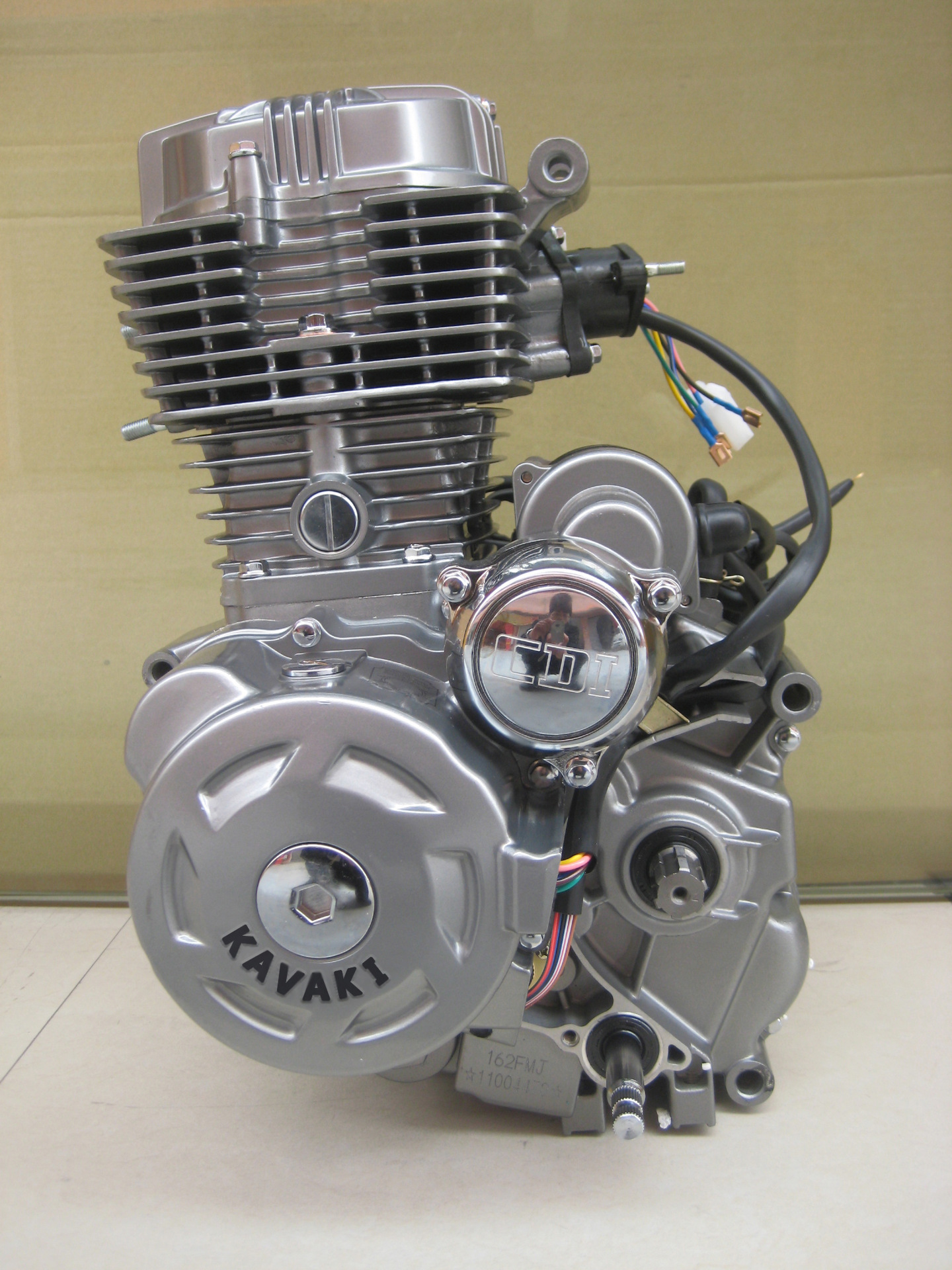 KAVAKI150 左