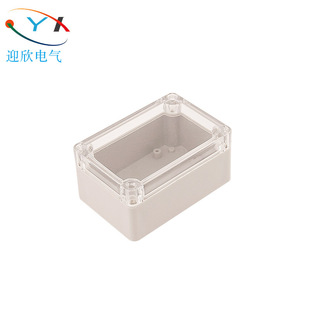 100*68*50mm͸���w늾��־��� ��|��ˮ�������Դ�x�����־���