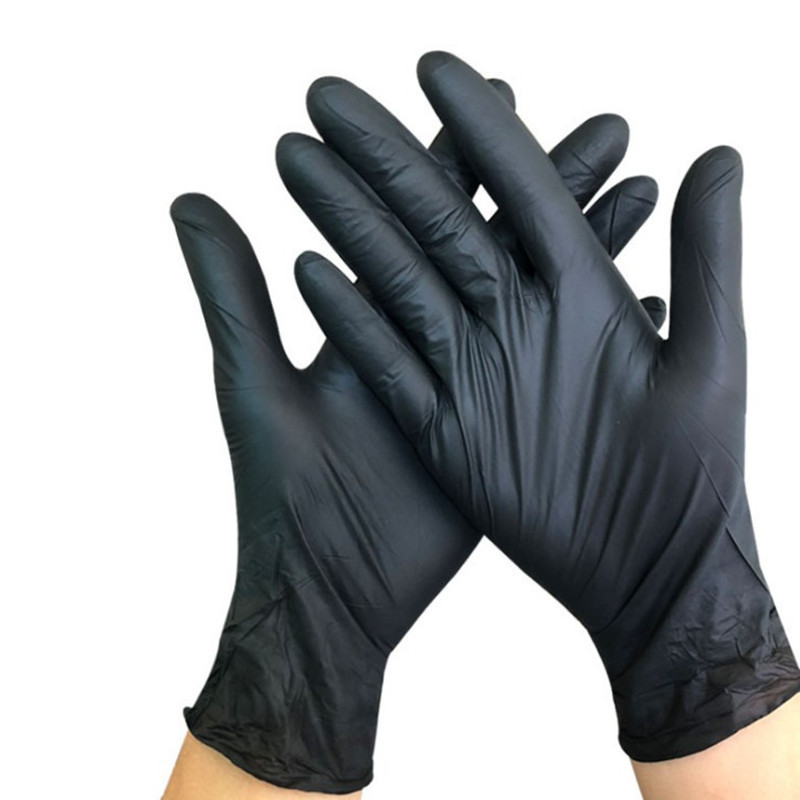 Disposable gloves male and female dog sl...