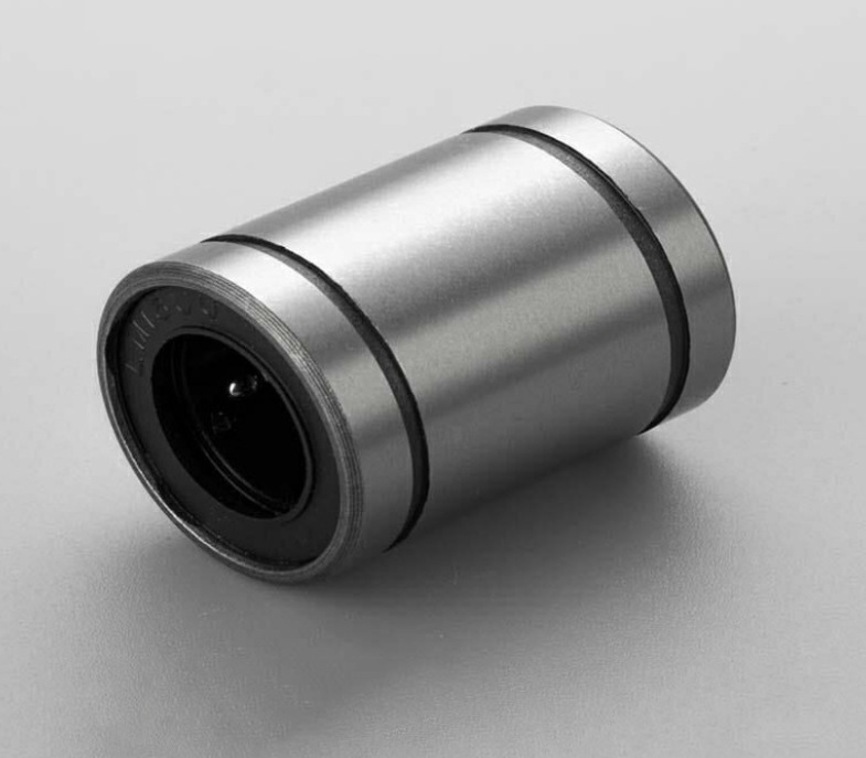 直线运动轴承LM3 4 5 6 8 10 12 16 20 25 30 35 40 50 60UU 滑动