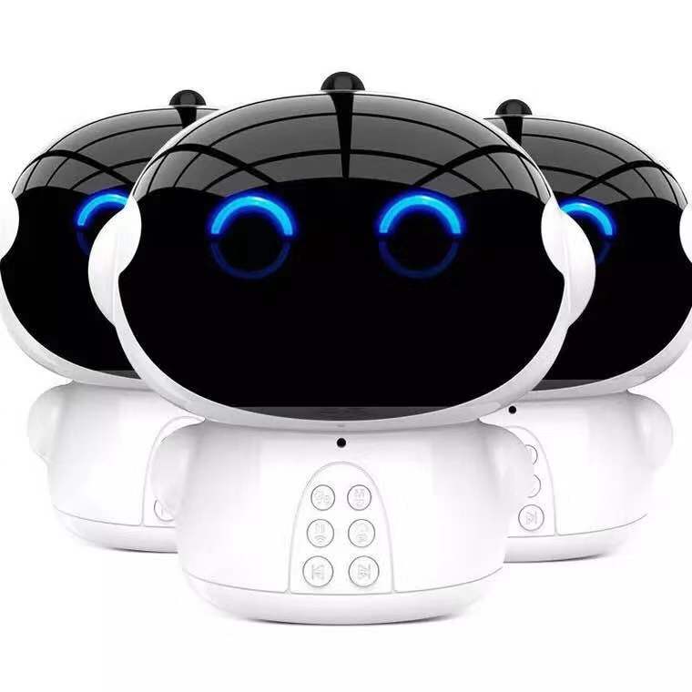 厂家直销新款儿童智能机器人早教对话高科技玩具故事机礼战神金刚|ms