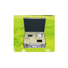 厂家供应土壤养分检测仪