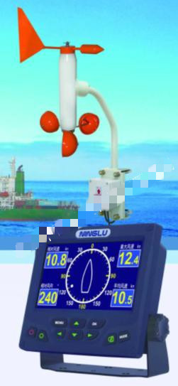 供船用风速风向仪 型号:ZXYD-AM706库号：M221302