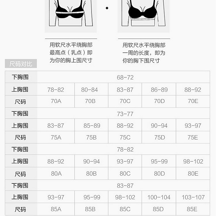 Soutiens-gorge en  dentelle - Ref 3369457 Image 22