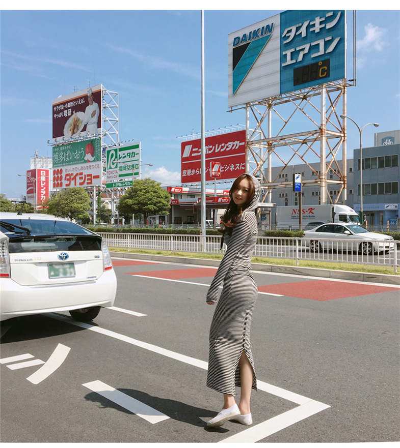 Costume femme en Coton - Ref 3335742 Image 14