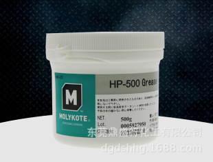 �̓r����������Ħ����MOLYKOTE HP-500 GREASE���Ѹߜ؝���֬