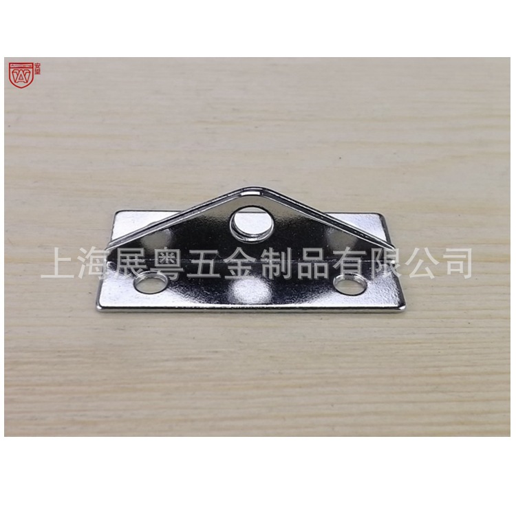 AW de hierro de aluminio para la nariz para la nariz