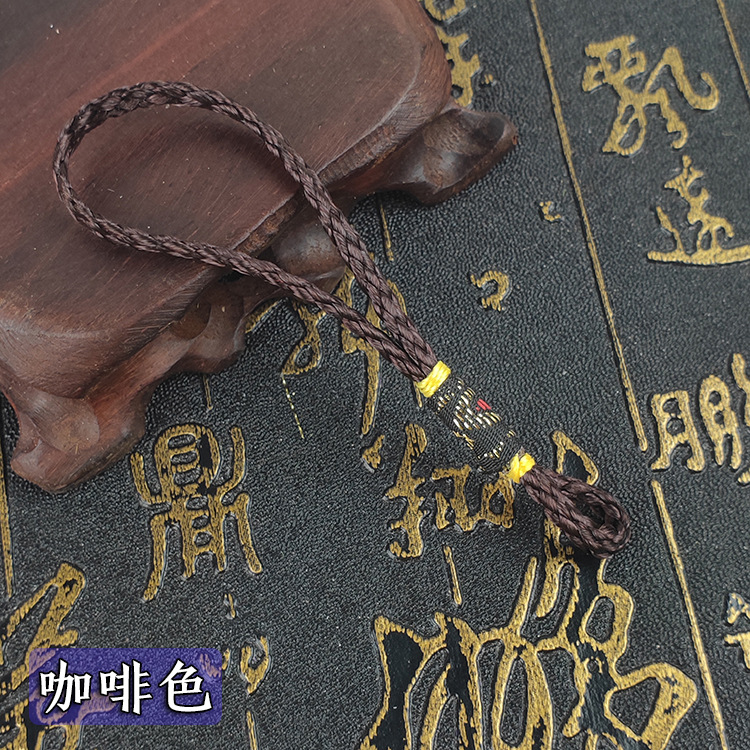 咖啡色1