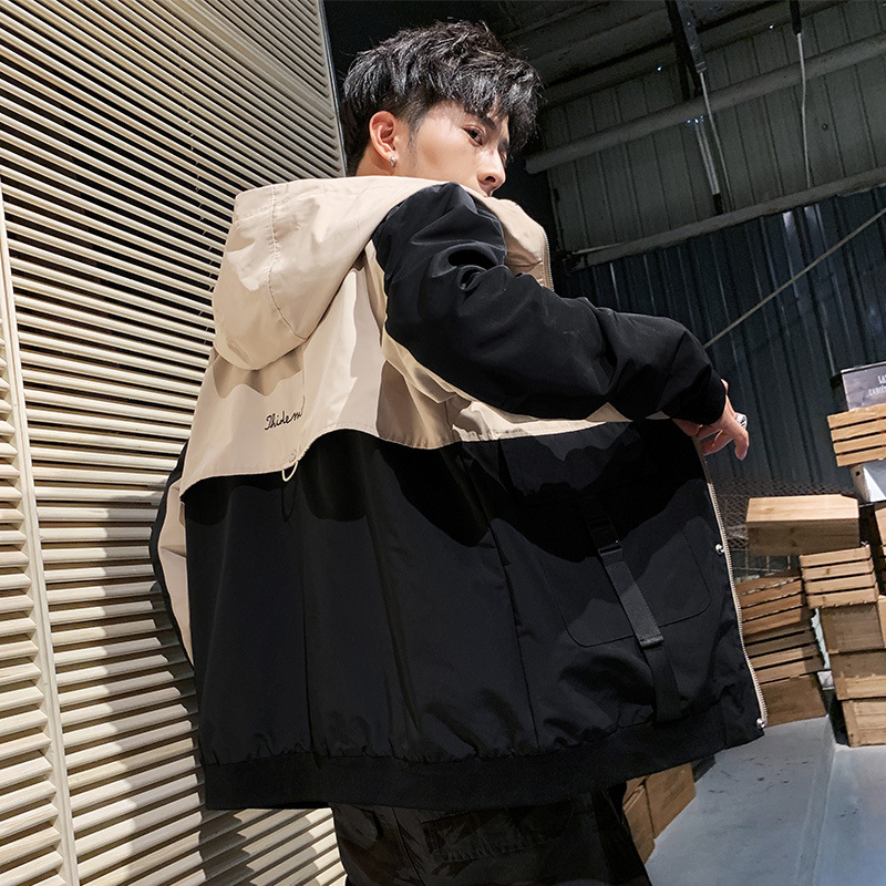 Veste homme en Fibre de polyester Polyester  - Ref 3411490 Image 3