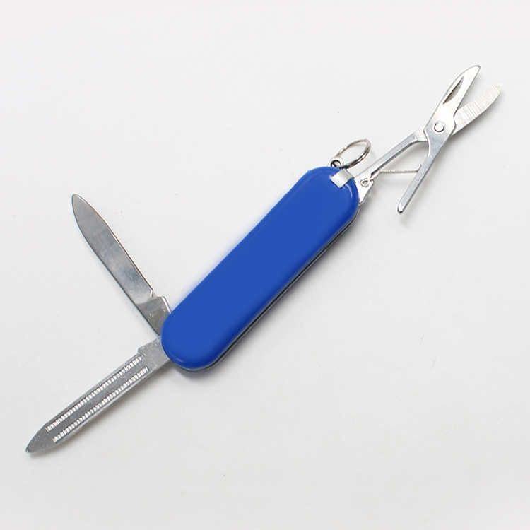 Couteau de survie en Acier inoxydable - Ref 3398225 Image 16