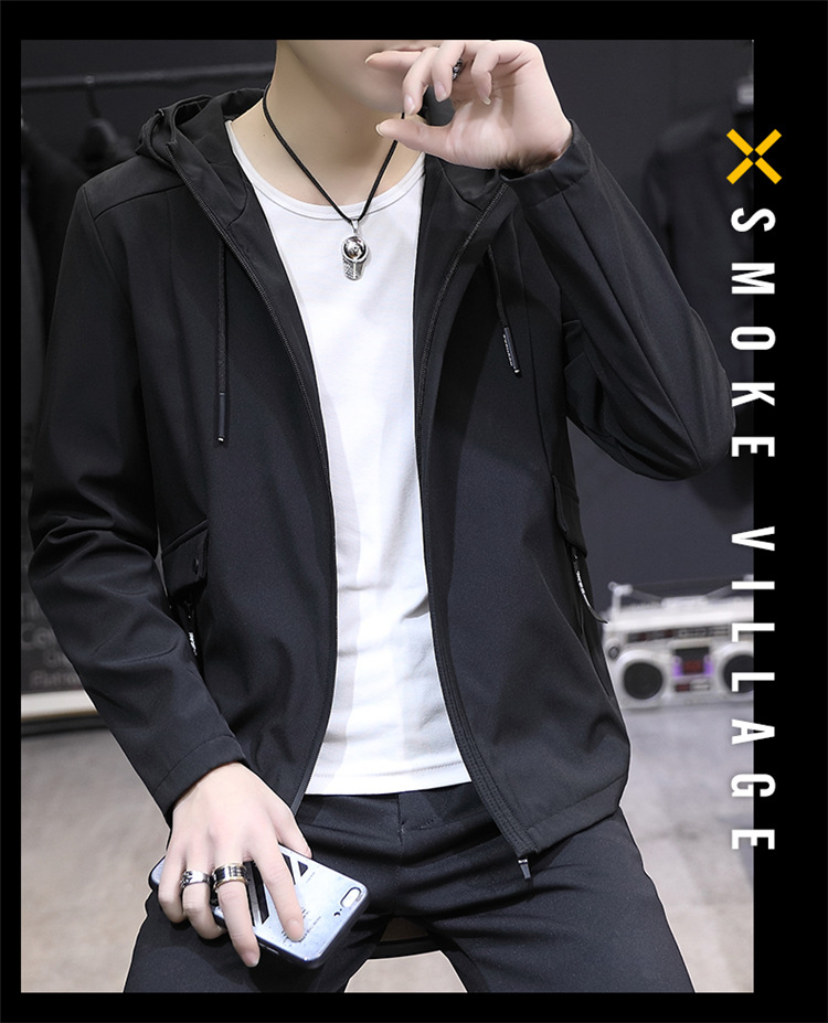 Veste homme en Fibre de polyester Polyester  - Ref 3411352 Image 19