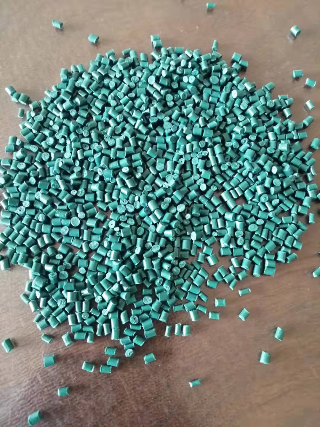 绿色ABS颗粒注塑级环保型改性高流动可回收再生料