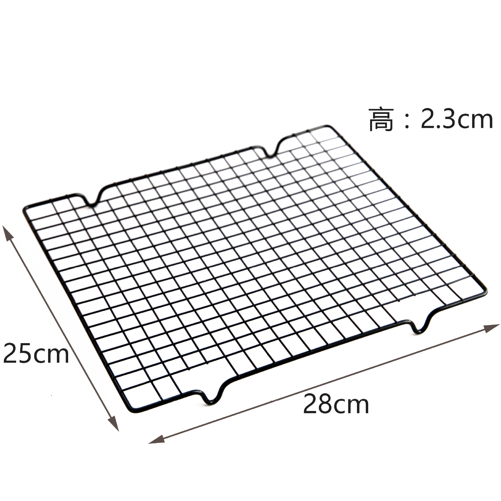 goods in stock baking Cake Cooling rack trumpet biscuit Grid Baking Tools direct deal