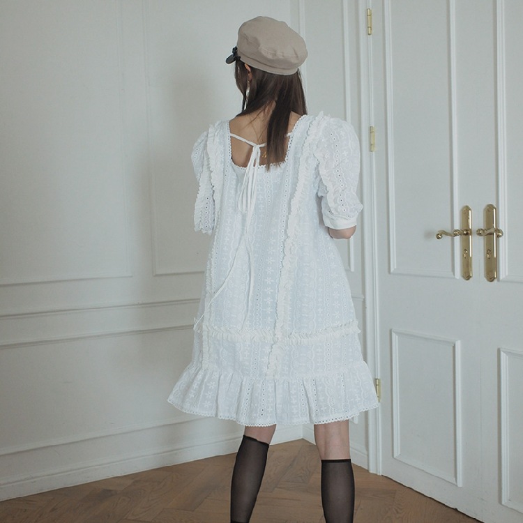 Robe femme STYLENANDA - Ref 3336991 Image 3