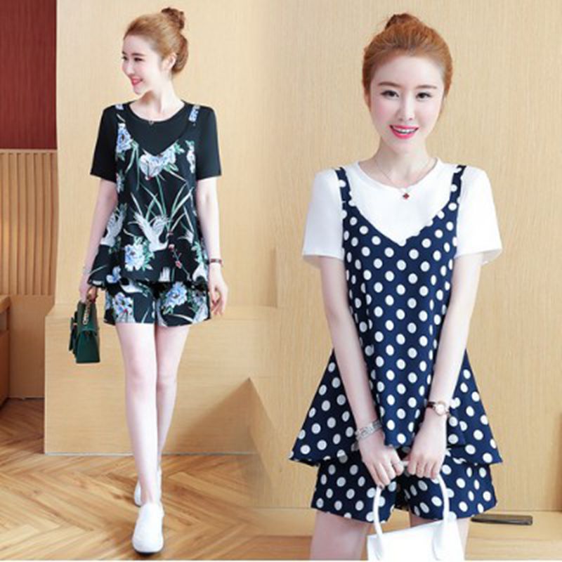 Costume femme en Mousseline - Ref 3334194 Image 1