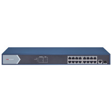 ������ҕDS-3E0518P-E 16��ȫǧ��POE�W�j���Q�C+1��늿�+���