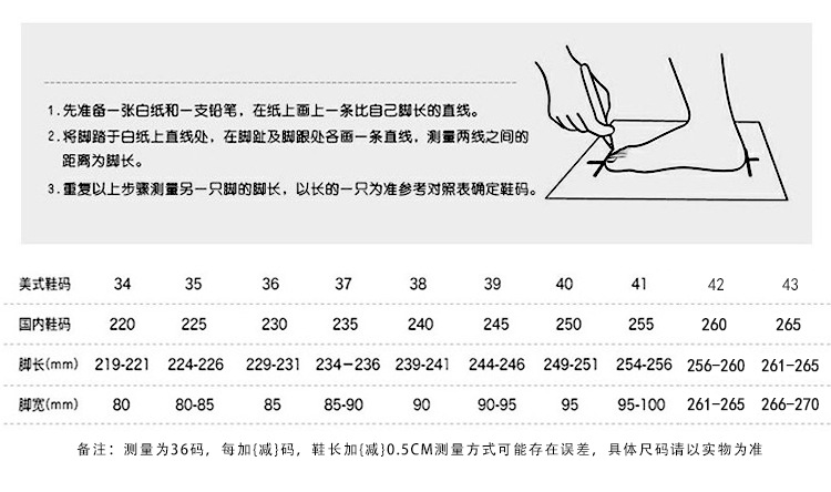 Chaussures été pour femme en Caoutchouc - Ref 3345529 Image 43