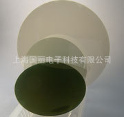 2英寸碳化硅晶片