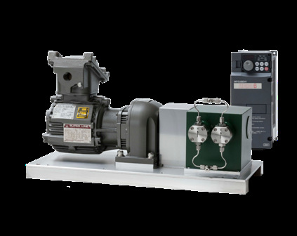 日本NS精密科学柱塞泵NP-KX-2000