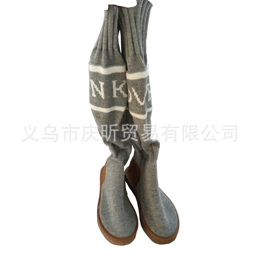 Bottes femme en Fibre de polyester - Ref 3355232 Image 3