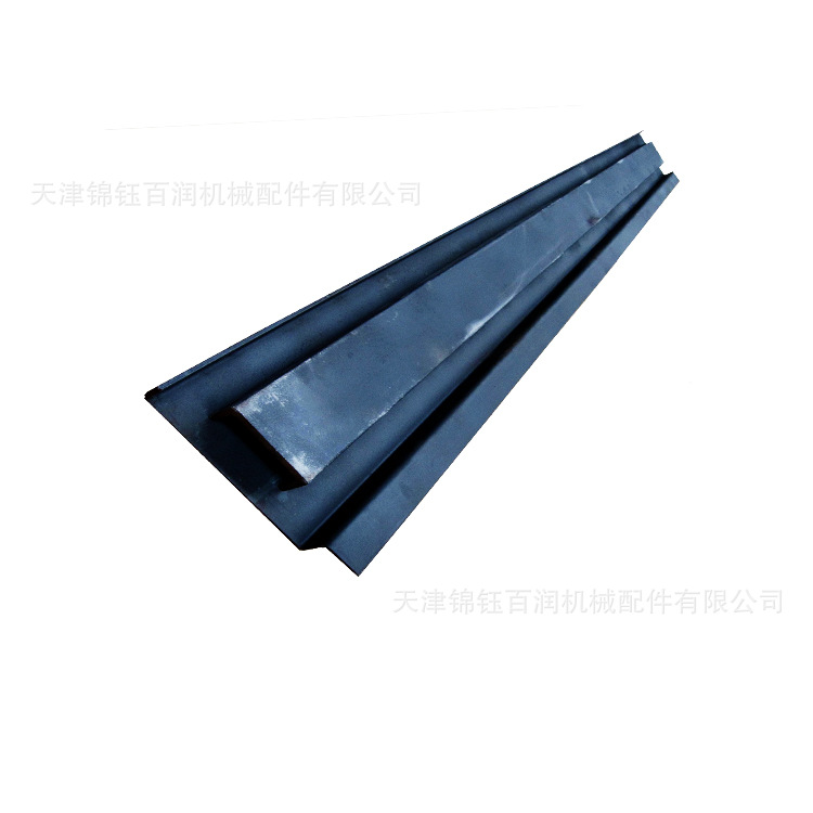 集装箱后角柱 耐候钢后角柱 集装箱活动房角柱