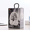 Mz-218st factory direct-selling header wired headphones heavy bass game computer explosion OMD customization