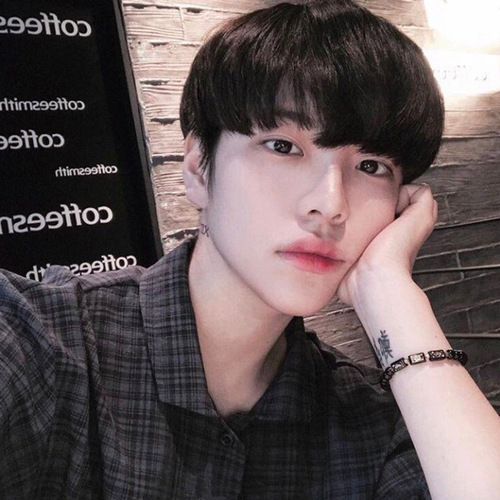 Hairpiece Manufacturer Recruiting Agents for Wholesale Men's Stylish Short Straight Hair European and American Cross-border Acrylic Fiber Headwear for Boys on Amazon