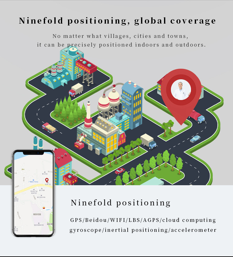 Smart watch ARBRE DE VENTILATEUR - Ref 3390641 Image 16