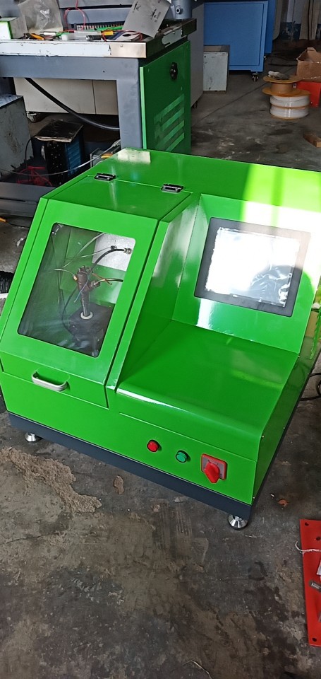 EPS205喷油嘴试验台