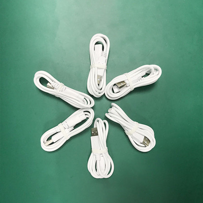 心宝家用 冲牙器 便携式 电动洗牙器 智能水牙线 充电电源线 洗牙|ru