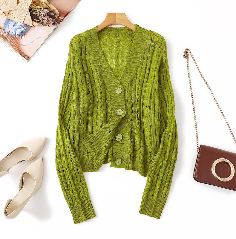 Pull femme - Ref 3414323 Image 16