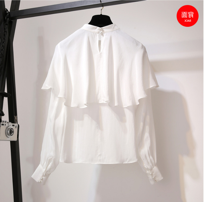 Costume femme en Mousseline - Ref 3334048 Image 12