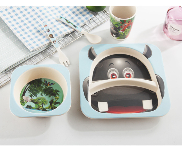 Creative children's set