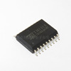 HX4002B-MFC SOT23-6 Silk Print 10A45 N1IF boost IC chip HX4002 original